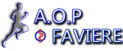 Logo AOP Favière