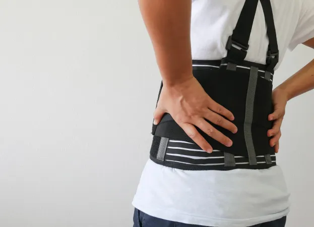 ceinture abdominale à Vichy dans l'Allier et à Thiers dans le Puy-de-Dôme 