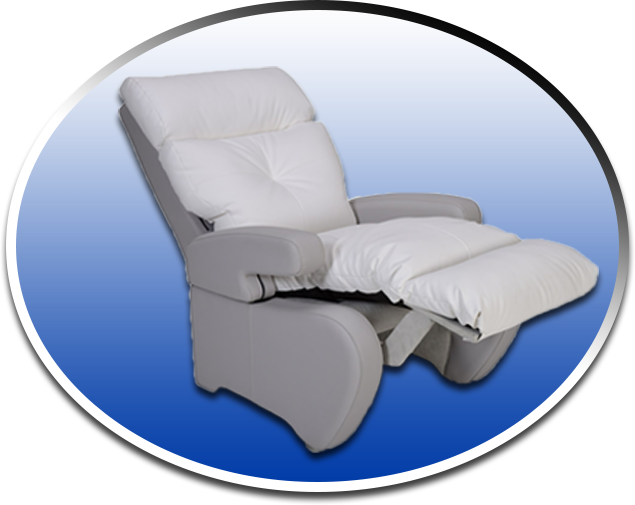 fauteuil de confort